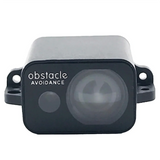 A43I! UAV 50m Laser Ranging Sensor Drone Spare Parts UART I2C Range Finder Distance Measuring Drone Obstacle Avoidance