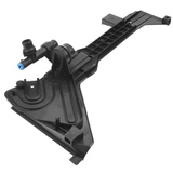 Radiator Expansion Tank Mounting Plate For BMW E46 323I 325I 328I Manual Trans 17111436250