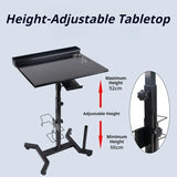 Arm Tattoo Work Table Permanent Makeup Tattoos Studio Long-lasting Tattoo Workstation Professional Tattoos Accessories Studios