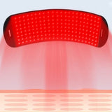 Portable Household Silicone Large Row Lamps Multi-functional Skin Rejuvenation Beauty Devices Moisturizing Skincare Equipment