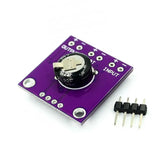 BQ25570 Energy Harvester Module Step Up Boost Charger and Buck Converter Module Low Power