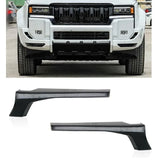 Sequential Turn Signal Fog Light LED For Toyota Land Cruiser Prado 250 LC250 VX 2025 Daytime Running Light