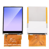 2.8 inch TFT LCD Screen ST7789 Driver 240*320 Resolution LCD Screen Display 7789 With Touch LCM Resistive Screen 37Pin