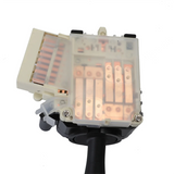 A42P-Headlight Switch Turn Signal Switch for Toyota RAV4 II 1.8/2.0 00-05 for Toyota Yaris 1.0/1.3/1.4/1.5 95-05 84140-02130