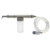T Aluminums Oixde Sand Blasters Orthodontics Air Prophy Unit Air Abrasions Master Air Polisher Dentists Tools