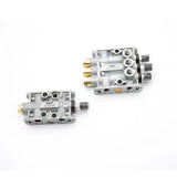 LINCOLN VOGEL SKF   Oilers Micro Pumps Accessories for Minimum Quantity Metering SKF LINCOLN VOGEL