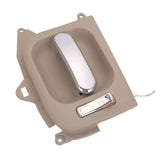 Auto Rear Right Side Door Inside Interior Door Handle for Kia Carnival 2002-2005 0K53Z72330CGE