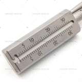 G Lab Root Canal File Pre-bender Endodontics Files Bender Bending Tools  Stainless Steel Endo Files Pre-bending Tools