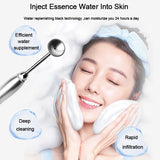 Oxygen Bubble Facial Cleaner – Deep Cleansing & Skin Rejuvenation for Whitening & Pore Care | Professional Beauty Device