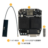 LILYGO T-RSS3 ESP32-S3 WiFi Bluetooth 5.0 Development Board RS232 RS485 5V Module