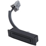Car Tailgate Switch Trunk Lid Opening 90602‑JD00B for Nissan Qashqai (J10) Ab 2006‑2013 Trunk Opening Switch
