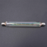 1PCS J321 Geiger Muller Tube Counter Hard Beta GM Detectors Geiger Counter Kit the Tube for Nuclear Radiation Detector