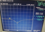 10Ghz Microwave Antenna/microstrip Array/X-Band 2*2 Microstrip Array Antenna