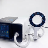 New Latest Portable Emtt Physio Magnetic Therapy Back Pain Massage Machine Physiotherapy Magnetic Therapy PEST Sports Injury Bod