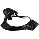 Exclusive For Toyota Yaris 12-18 Car Steering Wheel Cruise Control Switch Button 84250-0D020 Multi-Function For Verso-S 12-14