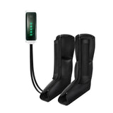 Air Compression Leg Recovery Boots Budget 3-Level Dynamic Massager for Circulation & Muscle Therapy Fast Recovery Lowest Price