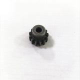 RED CAT /BSD 1:8 Electric Truck RC CAR PARTS Utor 8E BS810-029 13T Motor gear