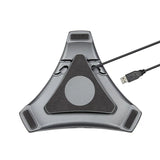 Usb Conference Microphone System Desktop Conference Table Microphone Conference System Room Microphone Speaker