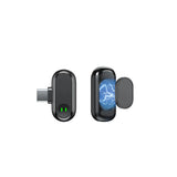 Wireless Lavalier Microphone New Portable S6 Computer Live Broadcast Outdoor Shooting Noise Reduction Mini Microphone