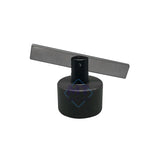 P Lab Technology Articulator Implant Components T-shaped Support Frame for Maxillofacial Acquisition