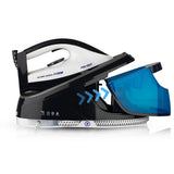 2025 Professional Steam Iron - Automatic Electric Press with Advanced Steam Technology for Wrinkle-Free Home Ironing