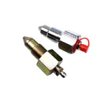 Hitachi EX200-5-2 Inflatable Cylinder Chain Beater Walking Chain Butter Nozzle Excavator Parts for Heavy-Duty Construction