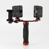 Hotsales Mobile Phone Photographys Flash Light Portable Orals Flash Light / High Quality Orals Equipment