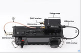 WR12 Wideband Wide-band Receiver Receiving component 54-1000MHz For XIEGU X6200 shortwave radio expansion module