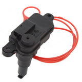 Car Fuel Filler Flap Door Lock Actuator 8V0862153A Enhanced Security Fuel Filler Flap Actuator for Audi A1 A7 A8 Q3 Q7 A3 RS3