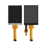 2.8 inch TFT LCD HD IPS Capacitive Touch Display 240x320 Resolution ST7789 Driver 18Pin