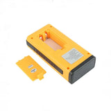 GM3120 Electromagnetic Radiation Detector Meter Dosimeter Tester Counter for Electric Field Radiation Magnetic Field Emission