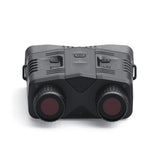 NV003 4K UHD WIFI Digital Tactical Telescope Camera Infrared Night Vision Binoculars for Hunting Camping with 3.2 inches Screen