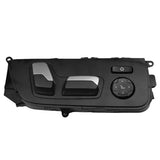Exclusive For BMW 5 Series G38 G28 G20 Electric Seat Adjustment Button Switch 9390112 Seat Switch Control Auto Parts