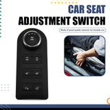 Car RK Control Unit Transfer Case Mode Switch Button For UAZ Patriot Driver' S 3163-3769210 56.3769-20