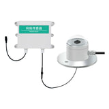 Irradiation Meter Photovoltaic and Thermoelectric Solar Radiation Sensor