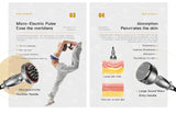 2026 New OEM Factory Hot S Shape Machine 40k Electroporation Body Weight Loss All in One Machine Manufacturer