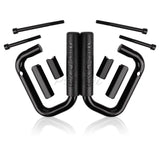 Get in The Car Safety Handle Interior Roof Armrest Suitable for Jeep JK 07-17 Jeep Wrangler Modification Accessories