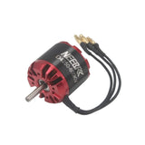 D4250 3S-7S 600KV/800KV Outrunner Brushless Motor for FPV Racing Drone Fixed Wing Helicopter with Mounting Kit