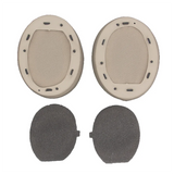 B27B Ear Cushion Covers Replacement Ear Pads For Sony WH-1000XM3 Headphone Repairs Parts Headset Comfort Kit