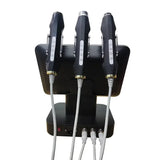 Professional CO2 Oxygen Facial Device Skincare Bubble Machine Hydro Dermabrasion 3 In 1 Facial Electric Massager Skin Cleansing