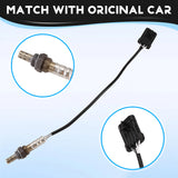 Oxygen Sensor 19178961 For Isuzu Trooper Rodeo Sport Axiom Honda Passport 2001 Pontiac GTO 2004-2006