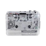 USB Cassette Tape Music Audio Player Recorder To Mp3 PC Player Converter Cassette recorder player