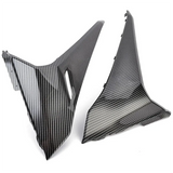 Belly Pan Lower Side Fairing Panel Cover For  X-MAX XMAX250 XMAX300 2023 2024 V2 Motorcycle