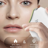 Rechargeable Face Lifting Machine Women Portable Facials Equipment Electric Aesthetics Beauty Device Cleaning Facial Massagers