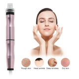 Black Dots Remover Machine Aesthetics Skin Cleansing Instrument Electric Skins Beauty Equipment Professional Facials Equipments