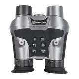 VRNV303 Head Mounted 3D-VR Naked Eye Telescope Camera 8K UHD Professional Waterproof Night Vision Binoculars for Hunting Camping