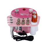 Diamond Microdermabrasion Dermabrasion Machine Water Spray Exfoliation Beauty Machine Wrinkle Facial cleansing Machine