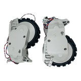 Left Wheel & Right Wheel For Dreame W10 W10pro For Xiaomi STYTJ06ZHM Sweeping Robot Vacuum Cleaner Replacement Parts