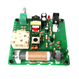 Radio Medium Wave Transmitter Experimental AM Transmitter Amplitude Modulation Transmitter for 868mhz Crystal Radio