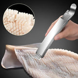 Scallion Shredder Chopper Vegetable Cutter 304 Stainless Steel Onion Cutter Green Onion Cutter Slicer Vegetable Cutter And Easy